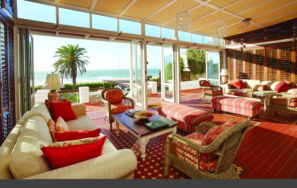 St James Homestead Guesthouse Kalk Bay Exterior photo