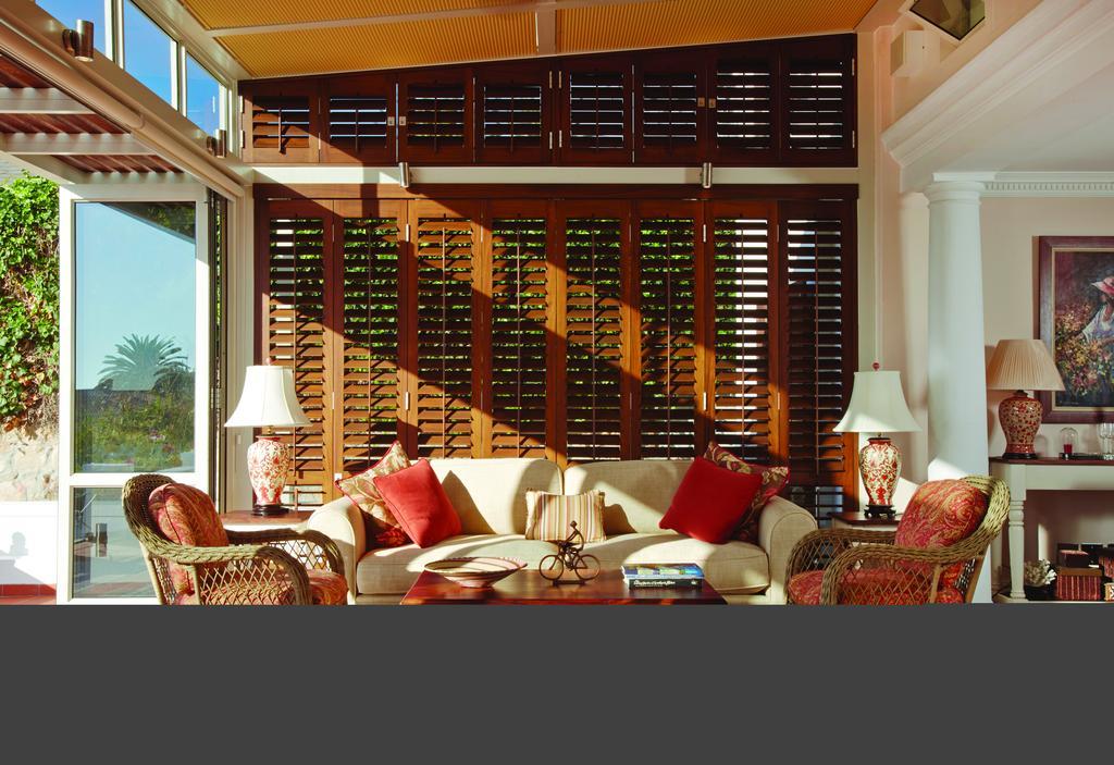 St James Homestead Guesthouse Kalk Bay Exterior photo